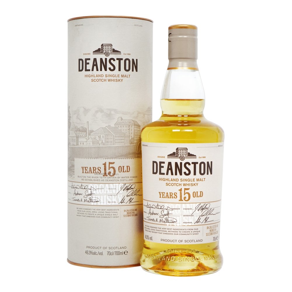 Highland single malt. Deanston Highland Single Malt Scotch Whisky 0.7. Deanston Highland Single Malt Scotch. Виски Динстон Верджин Оук. Deanston Single Malt 1985.