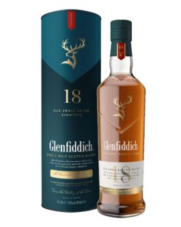 Glenfiddich 18 Year Old