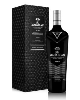Macallan Aera