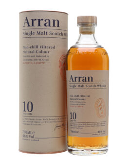 Arran 10 Year Old