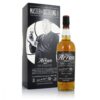 Arran 12 years Master of Distilling James Mactaggart | Whiskemon