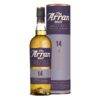 Arran 14 Year Old | Whiskemon