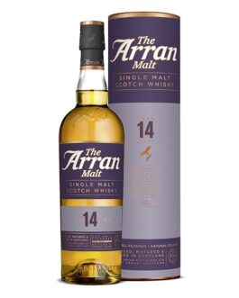 Arran 14 Year Old