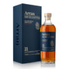 Arran 21 Year Old | Whiskemon