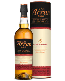 Arran Amarone Cask Finish