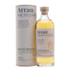 Arran Barrel Reserve | Whiskemon