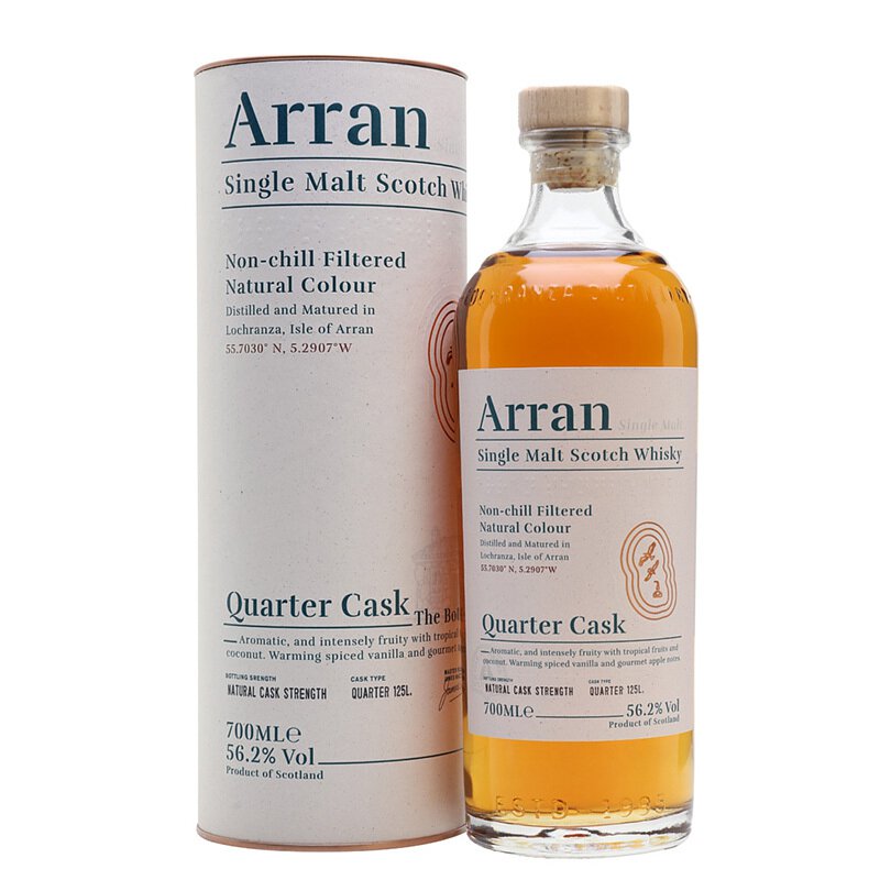 Arran Port Cask Finish_Whiskemon_