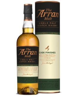 Arran Sauternes Cask Finish