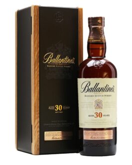 Ballantines 30 Year Old