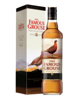 Famous Grouse 2.0