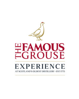 Famous Grouse