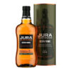 Isle Of Jura Seven Wood | Whiskemon