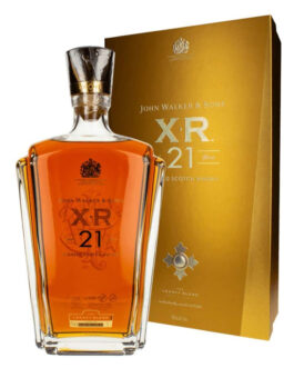 Johnnie Walker XR 21 Year Old