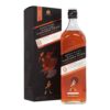 Johnnie Walker Black Label 12 Year Old - Highland Origin