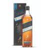 Johnnie Walker Black Label 12 Year Old - Islay Origin WHISKEMON