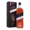 Johnnie Walker Black Label 12 Year Old - Speyside Origin | Whiskemon