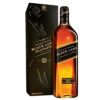 Johnnie Walker Black Label 12 Year Old | Whiskemon