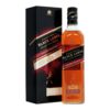 Johnnie Walker Black Label Sherry Edition 12 Year Old | Whiskemon
