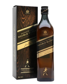 Johnnie Walker Double Black Label | Whiskemon