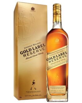 Johnnie Walker Gold Label 1000ml