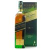 Johnnie Walker Green Label 15 Year Old - Taiwan Limited Edition | Whiskemon