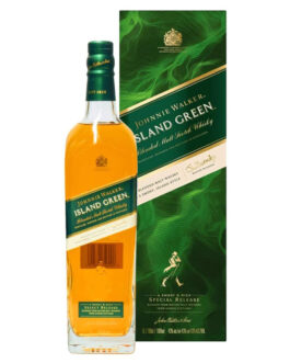 Johnnie Walker Island Green 1000ml
