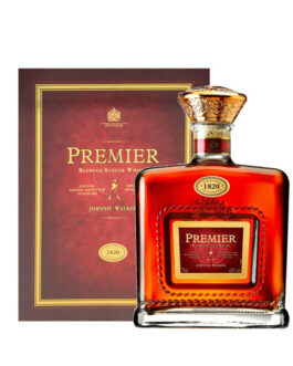Johnnie Walker Premier(No Box)