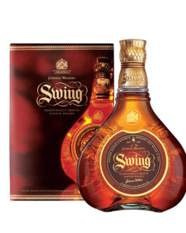 Johnnie Walker Swing