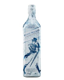 White Walker by Johnnie Walker – Game Of Thrones 1000ml