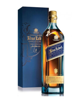 Johnnie Walker Blue Label 1000ml