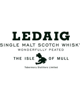 Ledaig