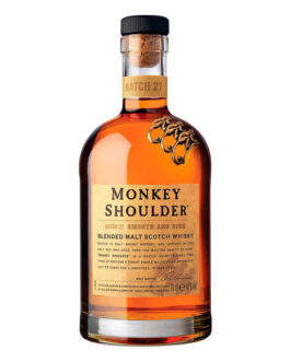Monkey Shoulder 1000ml