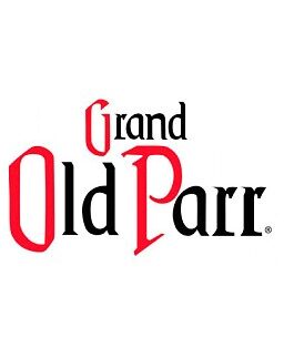 Grand Old Parr
