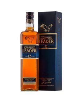 Scottish Leader 12 Years Old