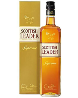 Scottish Leader Supreme 1000ml