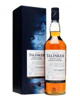 Talisker 57° North