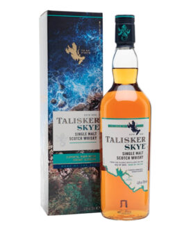 Talisker Skye