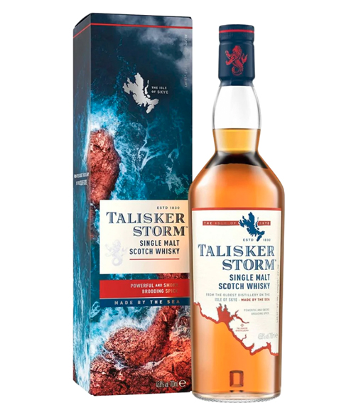 Talisker Storm_whiskemon