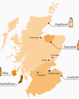 蘇格蘭威士忌