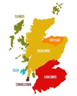 Blended Scotch Whisky