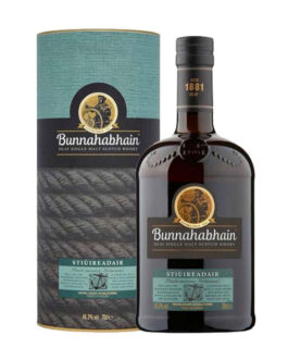 Bunnahabhain Stiuireadair