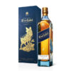 Johnnie Walker Blue Label - Year of the Pig Limited Edition | Whiskemon