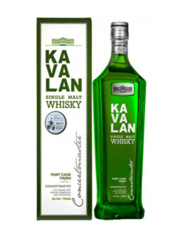 Kavalan Concertmaster