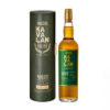 Kavalan Solist ex-Bourbon Single Cask Strength | Whiskemon