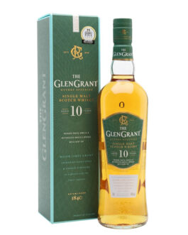 Glen Grant 10 Year Old 1000ml