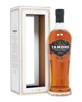 Tamdhu Batch #5 Strength