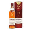 Glenfiddich 12 Year Old Amontillado Sherry Cask-whiskemon