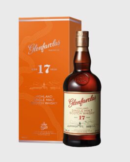 Glenfarclas-17-Year-Old-Whiskemon