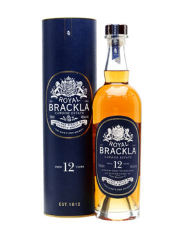 Royal Brackla 12 Year Old