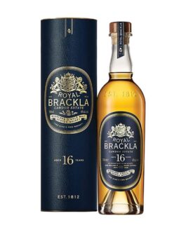 Royal Brackla 16 Year Old